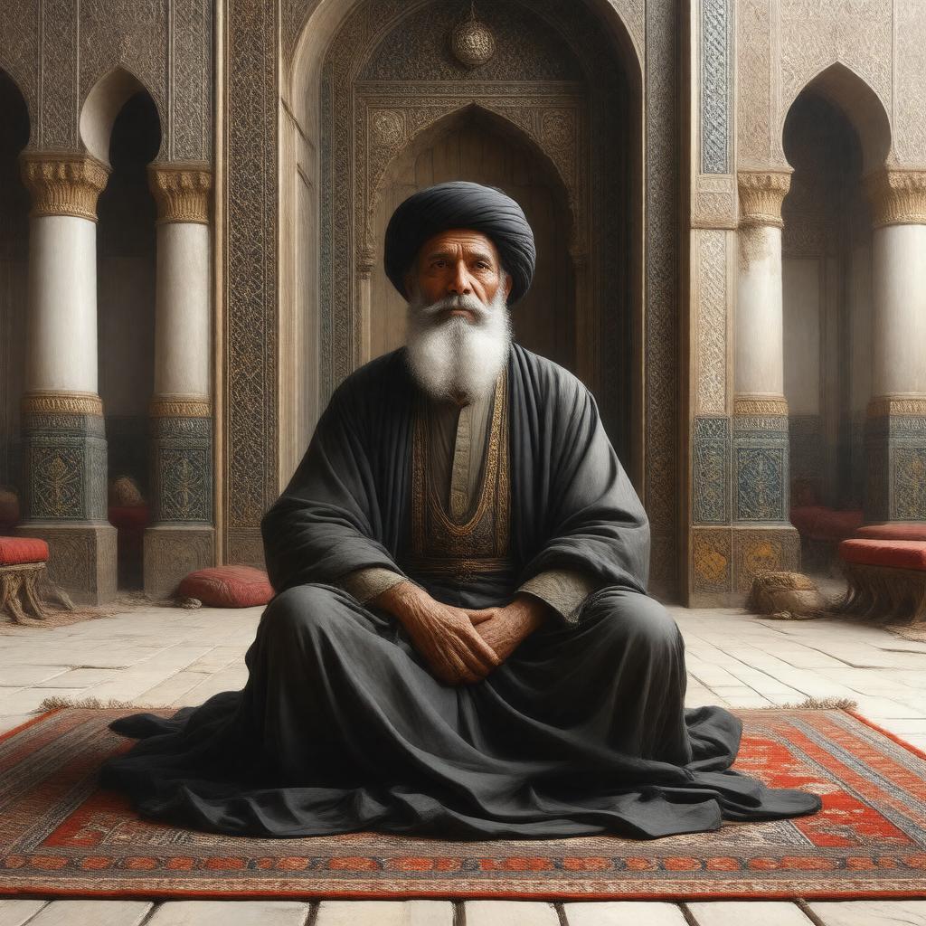 Abu Bakr